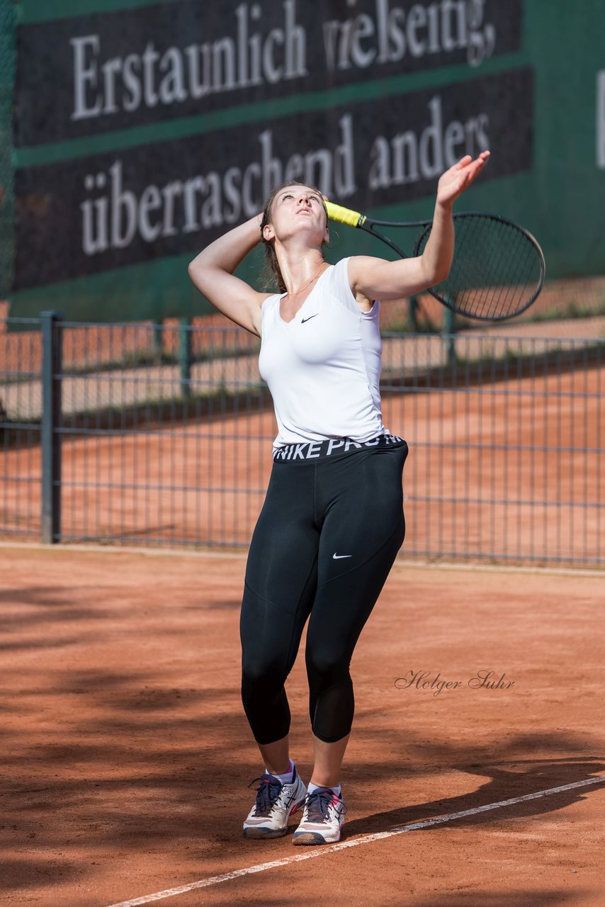 Bild 7 - RL THC von Horn und Hamm - LTTC RW Berlin